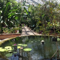 Matthaei Botanical Gardens 1800 N Dixboro Rd