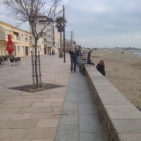 Photo taken at Grau d&amp;#39;Agde by Bagh66 on 1/24/2016