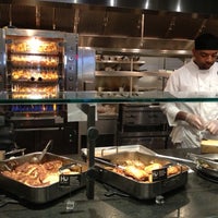 Hu Kitchen Greenwich Village New York Ny