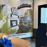 Photo taken at White Castle by Michelle on 8/22/2023