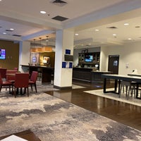 Foto scattata a Hilton Garden Inn Phoenix Airport North da Michelle il 9/5/2020