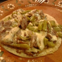 รูปภาพถ่ายที่ Tacos Don Manolito โดย Yadira O. เมื่อ 11/4/2012