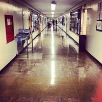 Photo taken at Science Building by M . on 4/25/2013
