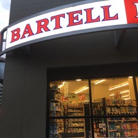 Photo taken at Bartell Drugs by Kevin L. on 7/5/2016