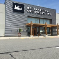 Photo taken at REI by Kevin L. on 7/12/2016
