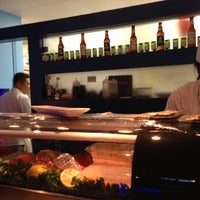 รูปภาพถ่ายที่ Ice Martini Bar โดย LF G. เมื่อ 11/24/2012