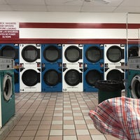 Photo taken at Quality Wash Laundromat by Nita S. on 11/26/2017