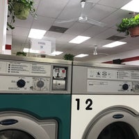 Photo taken at Quality Wash Laundromat by Nita S. on 11/26/2017