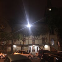 Photo taken at Paróquia São José do Belém by Paulo B. on 9/16/2016