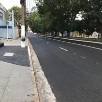 Photo taken at Avenida Paes de Barros by Paulo B. on 11/22/2023