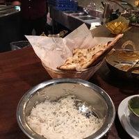 Das Foto wurde bei Himchuli - Highlands Indian &amp;amp; Nepali Cuisine von Sam H. am 1/12/2017 aufgenommen