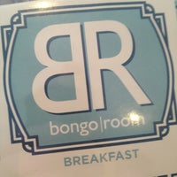 Bongo Room Ravenswood 57 Tips
