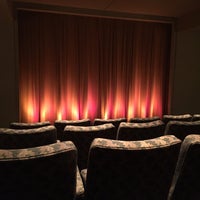 Photo taken at Dolby 24 Screening Room by Audrey T. on 2/24/2015