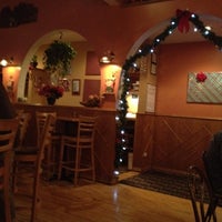 Photo taken at Santa Fe Restaurant by Jeff G. on 11/19/2012