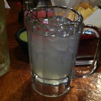 Photo taken at Mamacitas Mexican Restaurant by Frankie A. on 2/10/2013