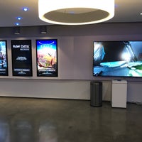 Photo taken at IMAX VR by Igor K. on 11/21/2018