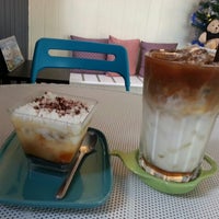 12/12/2012에 Ling Y.님이 Anise Cafe&amp;#39; &amp;amp; Patisserie에서 찍은 사진