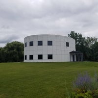 Photo taken at Paisley Park Studios by LookEast M. on 7/27/2018
