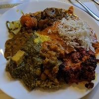 Bombay Garden - 21 tips