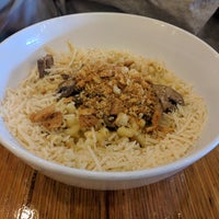 Photo taken at Noodles &amp;amp; Company by Monica on 3/26/2018