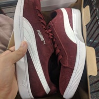 Photo taken at Nordstrom Rack by Monica on 7/28/2018