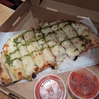 Photo taken at Blaze Pizza by Monica on 6/22/2023