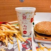 Photo taken at McDonald&amp;#39;s by Tomoya S. on 12/10/2023