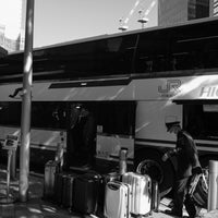 Photo taken at JR Expressway Bus Terminal by Tomoya S. on 1/8/2024