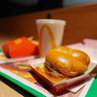 Photo taken at McDonald&amp;#39;s by Tomoya S. on 4/17/2024