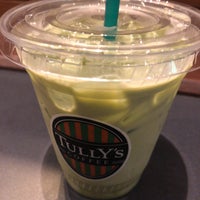 Photo taken at Tully&amp;#39;s Coffee by Tomoya S. on 6/28/2019