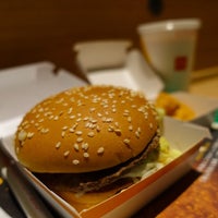 Photo taken at McDonald&amp;#39;s by Tomoya S. on 2/7/2024
