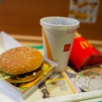 Photo taken at McDonald&amp;#39;s by Tomoya S. on 12/23/2023