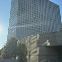 Photo taken at 日本IBM 本社事業所 by Tomoya S. on 10/26/2023