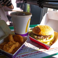 Photo taken at McDonald&amp;#39;s by Tomoya S. on 10/18/2023