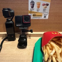 Photo taken at McDonald&amp;#39;s by Tomoya S. on 12/10/2023