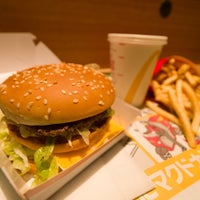 Photo taken at McDonald&amp;#39;s by Tomoya S. on 3/22/2024
