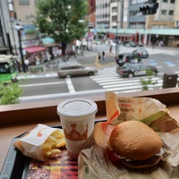 Photo taken at Burger King by Tomoya S. on 8/25/2022