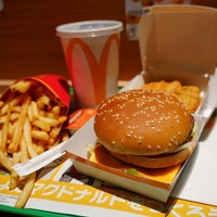 Photo taken at McDonald&amp;#39;s by Tomoya S. on 1/23/2024