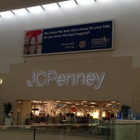 Photo taken at JCPenney by Jung Kyu P. on 7/5/2013