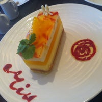 神戸旧居留地 美侑 Cafe In 神戸市中央区