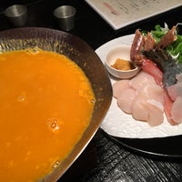海鮮料理 雲丹しゃぶしゃぶ 工藤 中央区 2 Tips 海鮮料理 雲丹しゃぶしゃぶ 工藤 中央区 2 Tips