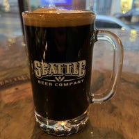 Foto diambil di Seattle Beer Co. oleh Erik C. pada 11/30/2022