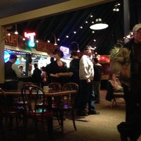 11/21/2012にEric W.がSpooky&amp;#39;s Pizzaで撮った写真