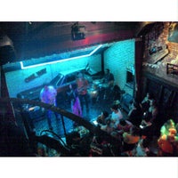 รูปภาพถ่ายที่ Lendas Pub โดย Felipe I. เมื่อ 1/12/2013