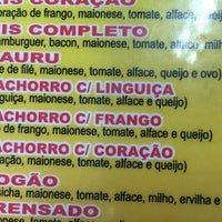 BRESCIA LANCHES, Porto Alegre - Comentários de Restaurantes, Fotos