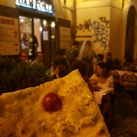 Photo taken at Margherita Ristorante Pizzeria by Beraat A. on 7/9/2016