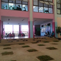 Photo taken at Kasintorn Academy School by Supaporn M. on 2/23/2013