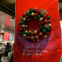 Photo taken at Starbucks by Sara A. on 12/23/2019