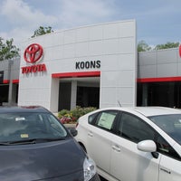 Koons Toyota Easton >> Koons Easton Toyota 3 Tips From 92 Visitors Koons Toyota Easton >> Koons Easton Toyota 3 Tips From 92 Visitors