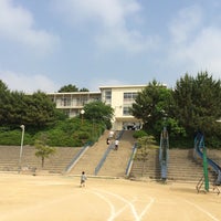 西宮市立 広田小学校 School